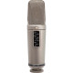 Rode NT2-A Multi-Pattern Dual 1" Condenser Microphone